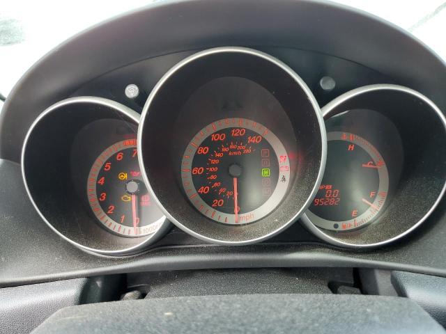 Foto 9 de la subasta – 2008 MAZDA 3 HATCHBAC con VIN JM1BK343181808517