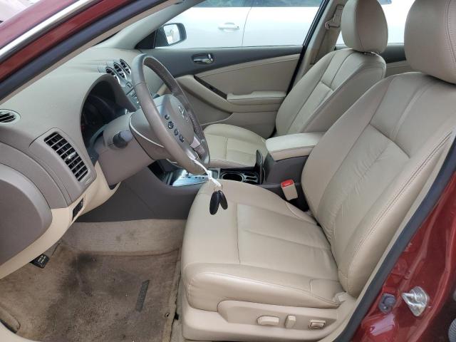 Photo 7 from auction – 2012 NISSAN ALTIMA BAS with VIN 1N4AL2AP8CN562700