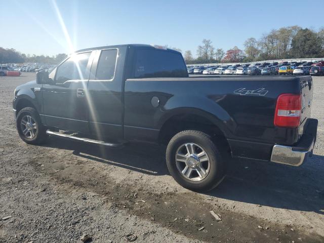 Photo 2 from auction – 2006 FORD F150 with VIN 1FTPX14596NB12622