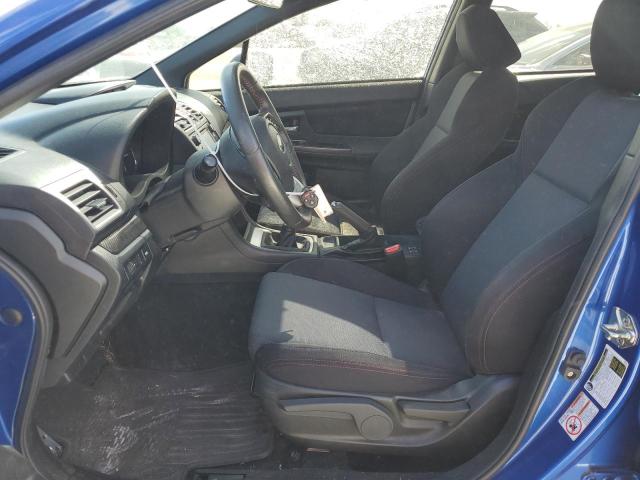 Zdjęcie 7 z aukcji – 2017 SUBARU WRX PREMIU z VIN JF1VA1E63H9837683