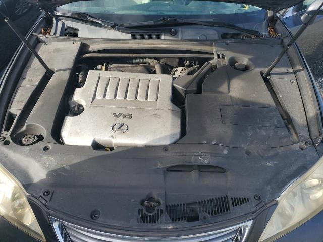 Photo 11 from auction – 2008 LEXUS ES 350 with VIN JTHBJ46G682267904