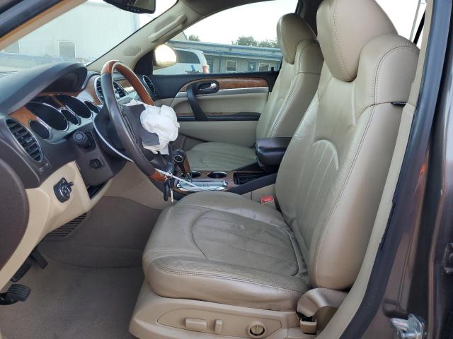 Photo 7 from auction – 2009 BUICK ENCLAVE CX with VIN 5GAER23D19J125880
