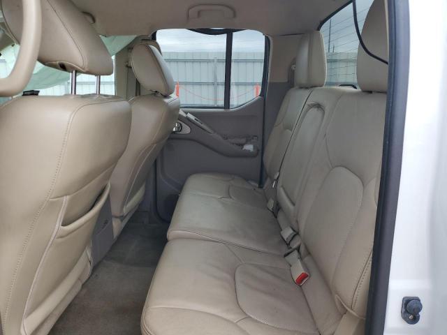 Photo 10 from auction – 2013 NISSAN FRONTIER S with VIN 1N6AD0ER9DN730026