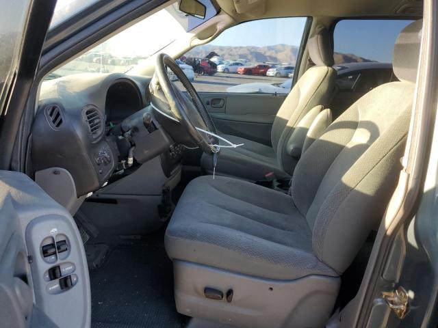 Photo 7 from auction – 2005 DODGE GRAND CARA with VIN 2D4GP44L65R150295