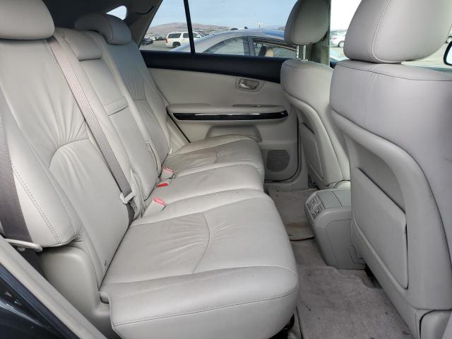 Photo 11 from auction – 2008 LEXUS RX 400H with VIN JTJHW31U682064416
