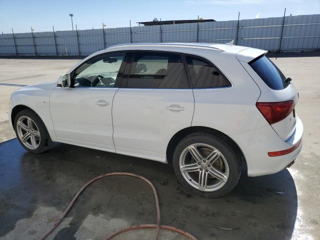 Photo 2 from auction – 2012 AUDI Q5 PREMIUM with VIN WA1DKAFP0CA066675