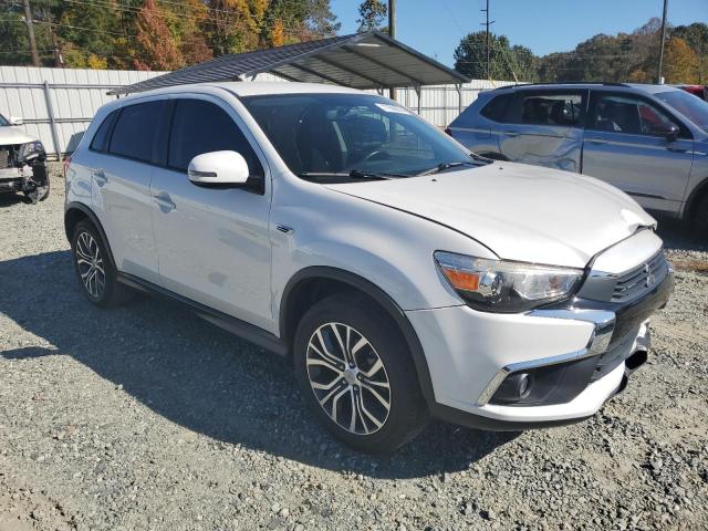 Photo 4 from auction – 2017 MITSUBISHI OUTLANDER with VIN JA4AP3AU3HZ048855