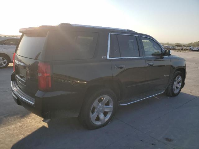 Photo 3 from auction – 2015 CHEVROLET TAHOE C150 with VIN 1GNSCCKC8FR106765
