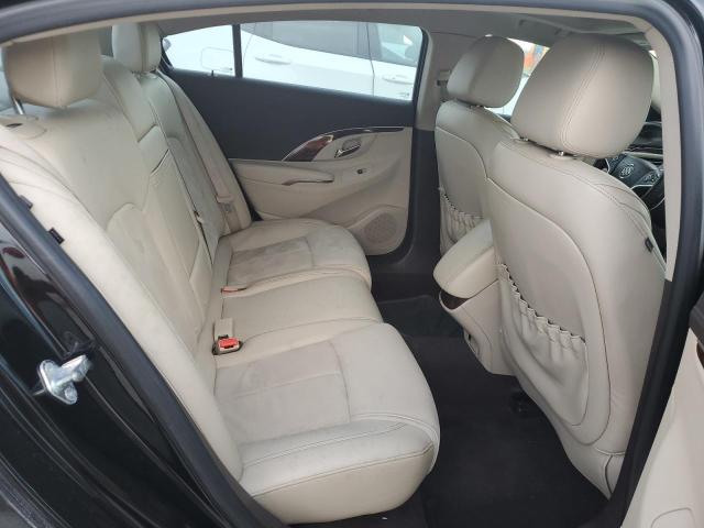 Photo 10 from auction – 2016 BUICK LACROSSE P with VIN 1G4GF5G35GF158198