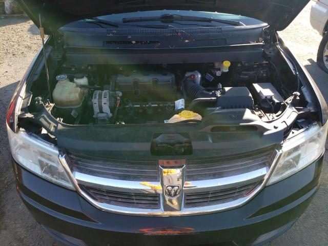 Photo 12 from auction – 2010 DODGE JOURNEY SX with VIN 3D4PH5FV8AT129926