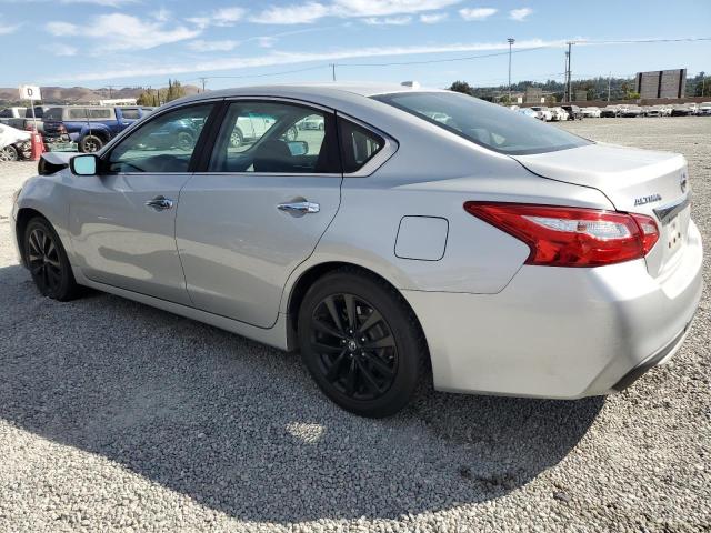Photo 2 from auction – 2017 NISSAN ALTIMA 2.5 with VIN 1N4AL3AP2HC214741