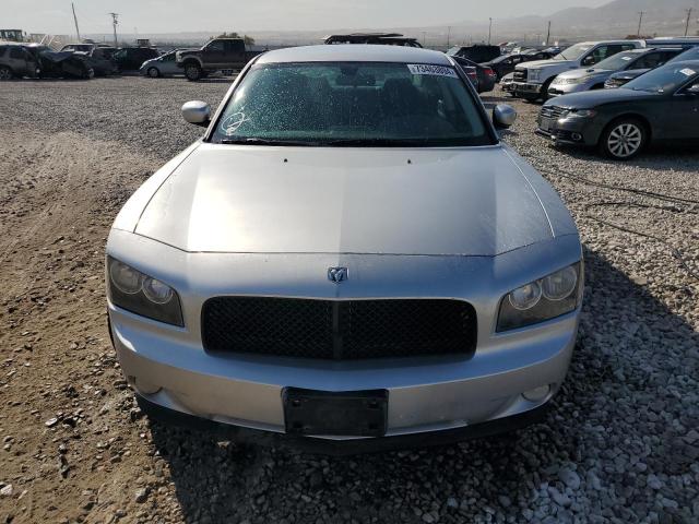 Photo 5 from auction – 2010 DODGE CHARGER SX with VIN 2B3CA3CV9AH226457