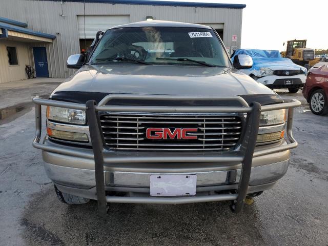 Photo 5 from auction – 2000 GMC NEW SIERRA with VIN 1GTEK19T6YZ264673