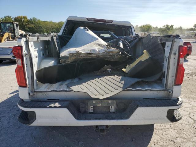 Photo 6 from auction – 2019 CHEVROLET SILVERADO with VIN 3GCPYBEH1KG276770