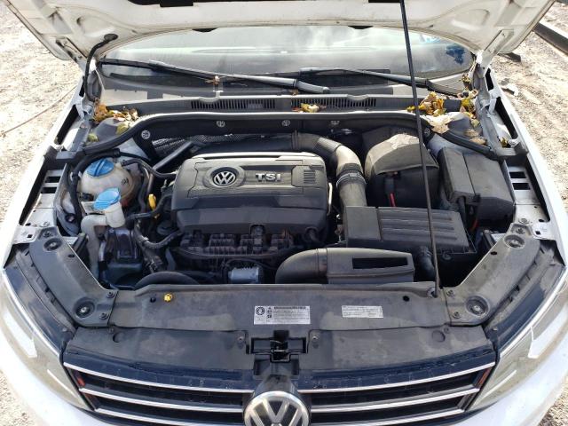 Photo 11 from auction – 2016 VOLKSWAGEN JETTA with VIN 3VWL17AJ3GM355565