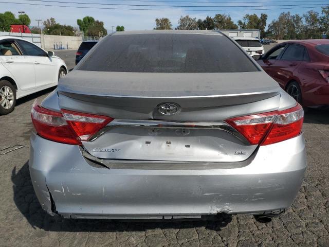 Photo 6 from auction – 2015 TOYOTA CAMRY LE with VIN 4T1BF1FK8FU981780