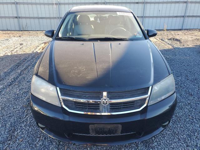 Photo 5 from auction – 2008 DODGE AVENGER R/ with VIN 1B3LC76M18N569351