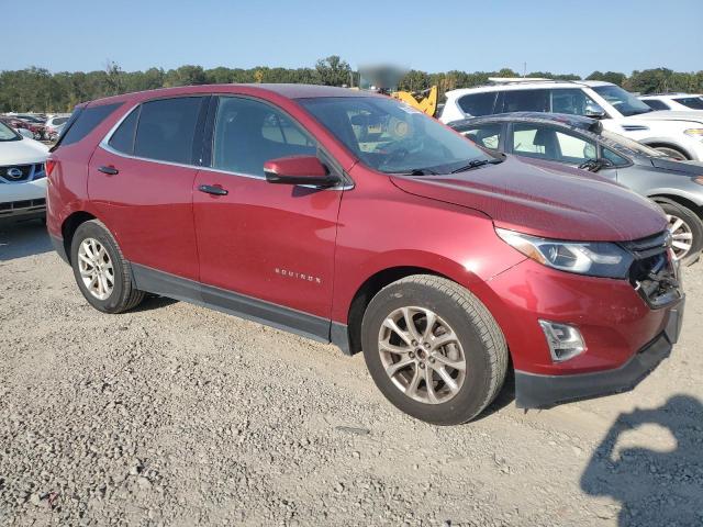 Photo 4 from auction – 2018 CHEVROLET EQUINOX LT with VIN 2GNAXJEV1J6306439