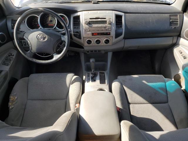 Photo 8 from auction – 2010 TOYOTA TACOMA DOU with VIN 3TMLU4EN4AM042134