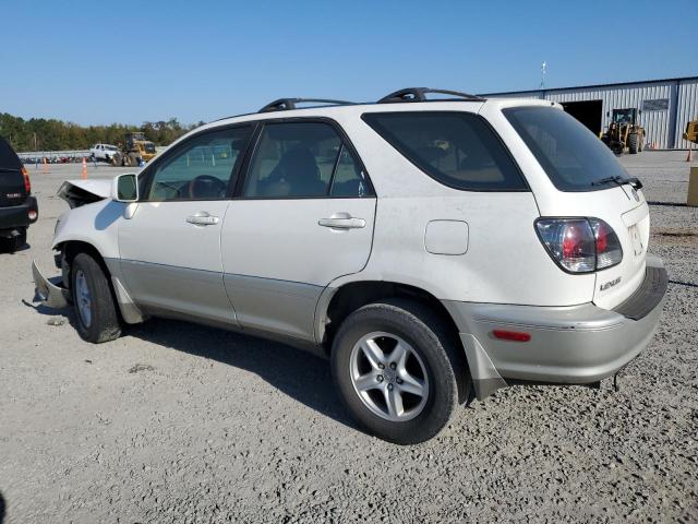 Photo 2 from auction – 2001 LEXUS RX 300 with VIN JTJGF10U410085879