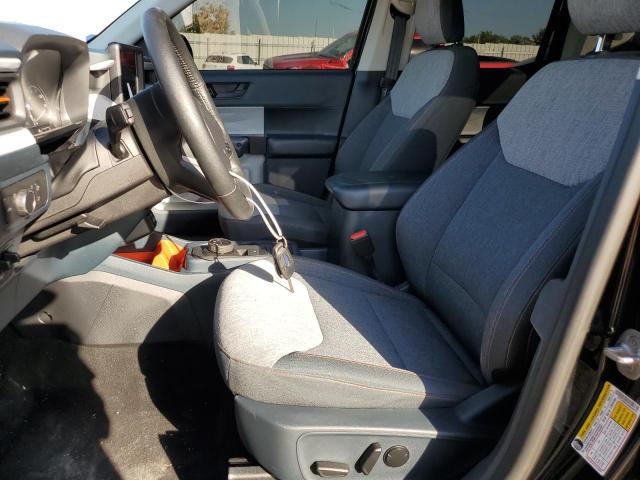 Photo 7 from auction – 2022 FORD MAVERICK X with VIN 3FTTW8F95NRA00437
