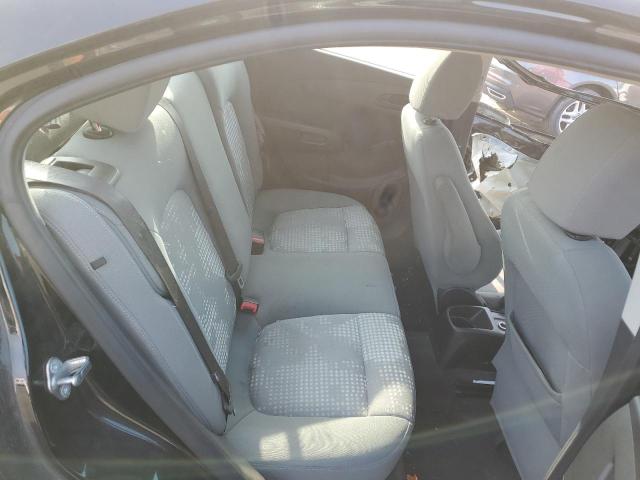 Photo 10 from auction – 2017 CHEVROLET SONIC LS with VIN 1G1JB5SH6H4157317