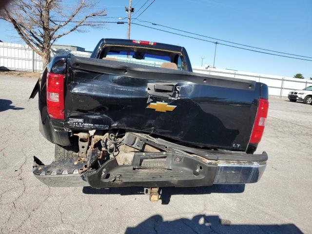 Photo 6 from auction – 2008 CHEVROLET SILVERADO with VIN 1GCEK14058Z268811