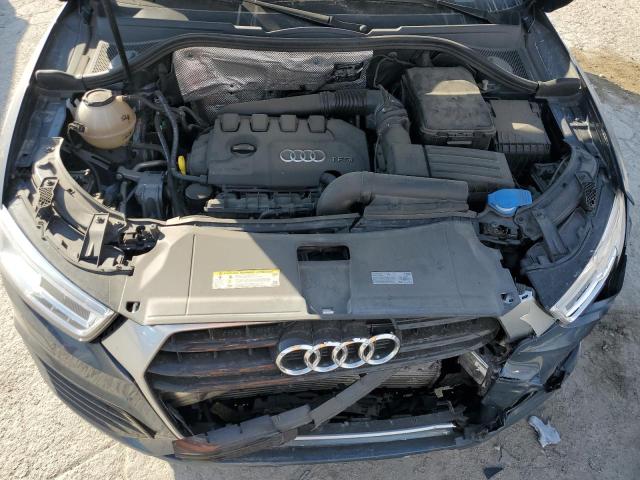 Photo 12 from auction – 2018 AUDI Q3 PREMIUM with VIN WA1JCCFS0JR024747
