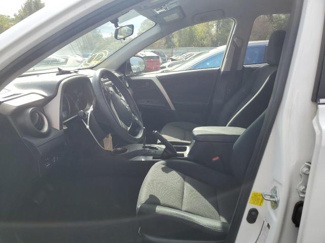 Photo 7 from auction – 2014 TOYOTA RAV4 LE with VIN JTMBFREV2ED085746