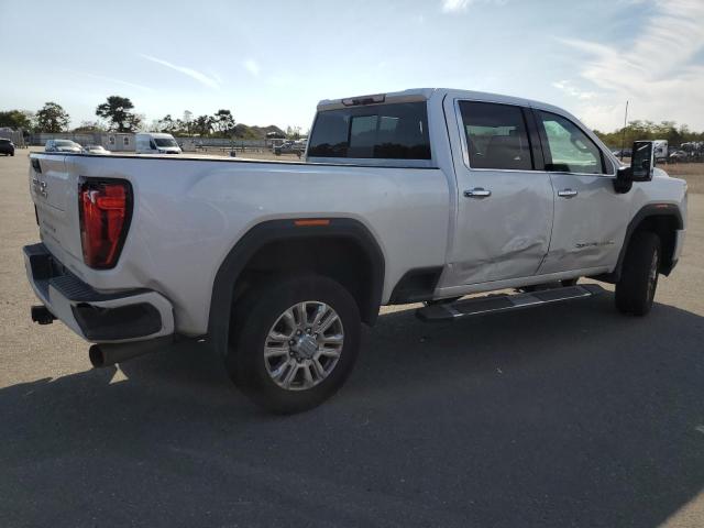 Photo 3 from auction – 2023 GMC SIERRA K25 with VIN 1GT49REY6PF181607
