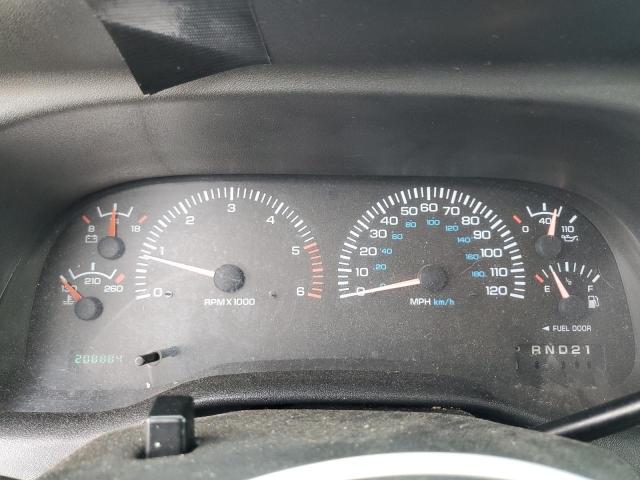 Photo 9 from auction – 2001 DODGE RAM 1500 with VIN 3B7HC13Y31M293294