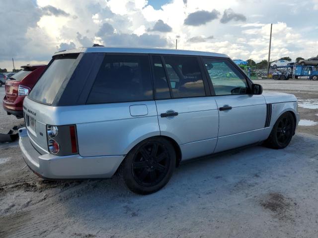 Photo 3 from auction – 2006 LAND ROVER RANGE ROVE with VIN SALMF15416A238257