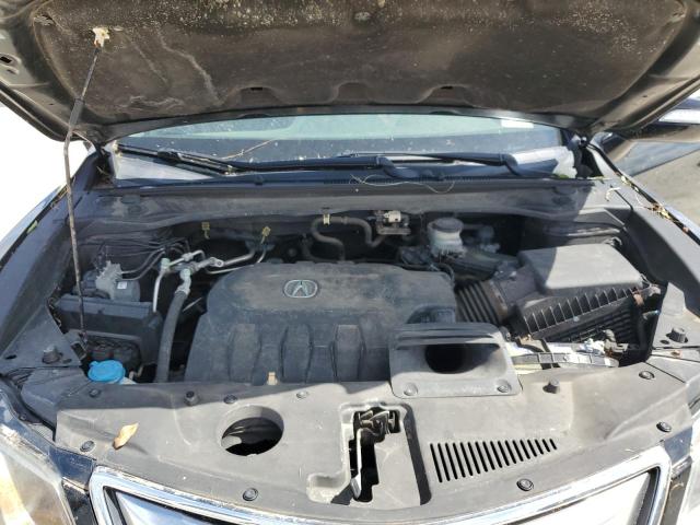 Photo 11 from auction – 2013 ACURA RDX TECHNO with VIN 5J8TB4H55DL019292