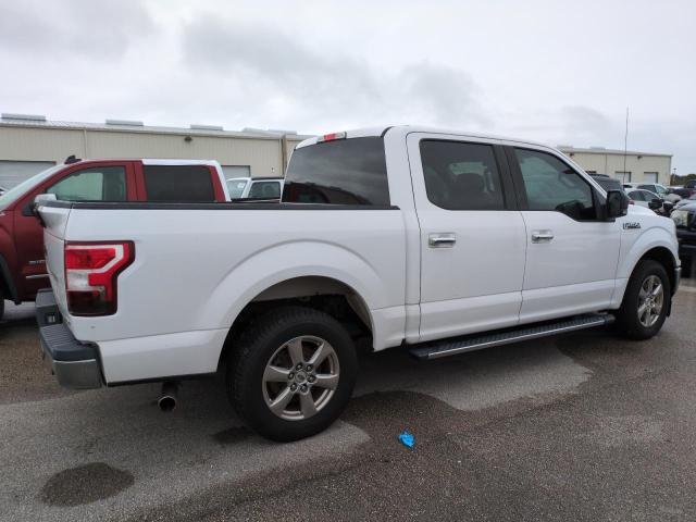 Photo 3 from auction – 2018 FORD F150 SUPER with VIN 1FTEW1C50JKE55843