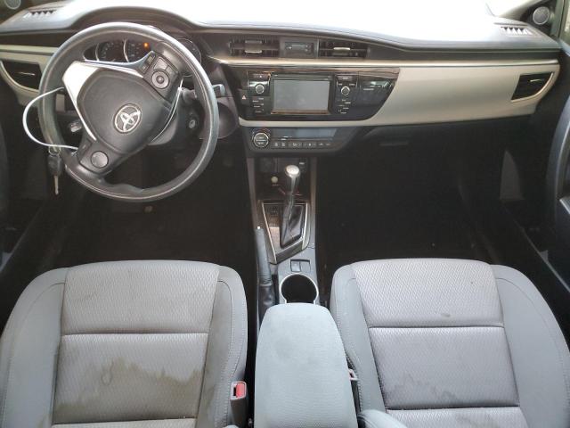 Photo 8 from auction – 2014 TOYOTA COROLLA L with VIN 5YFBURHE4EP017866