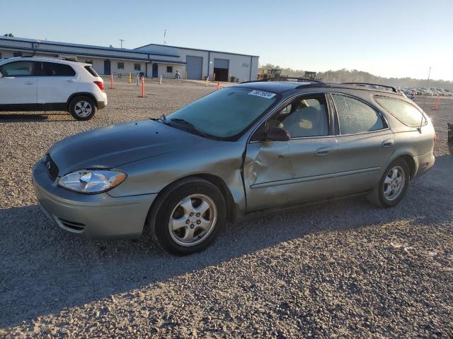 FORD TAURUS SE 2005 с VIN 1FAFP58215A207559 - Фото с аукциона