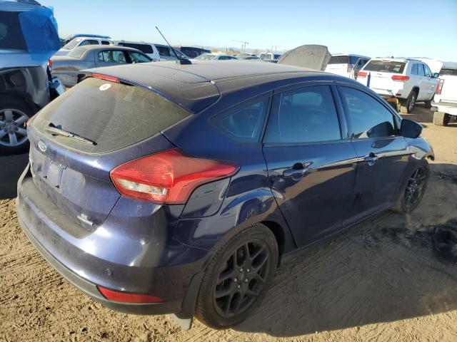 Photo 3 from auction – 2016 FORD FOCUS SE with VIN 1FADP3K23GL226822