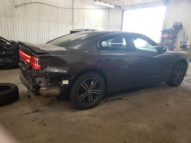 Photo 3 from auction – 2014 DODGE CHARGER R/ with VIN 2C3CDXDT9EH232411