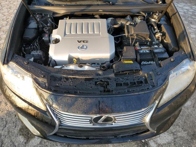 Photo 11 from auction – 2013 LEXUS ES 350 with VIN JTHBK1GG7D2068350
