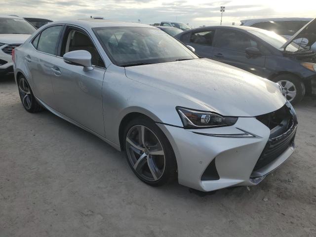 Foto 4 de la subasta – 2019 LEXUS IS 300 con VIN JTHBA1D28K5088310