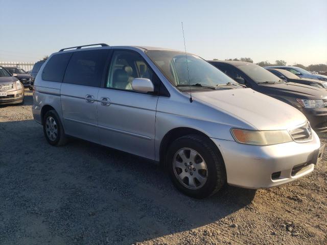 Photo 4 from auction – 2003 HONDA ODYSSEY EX with VIN 5FNRL18703B035102