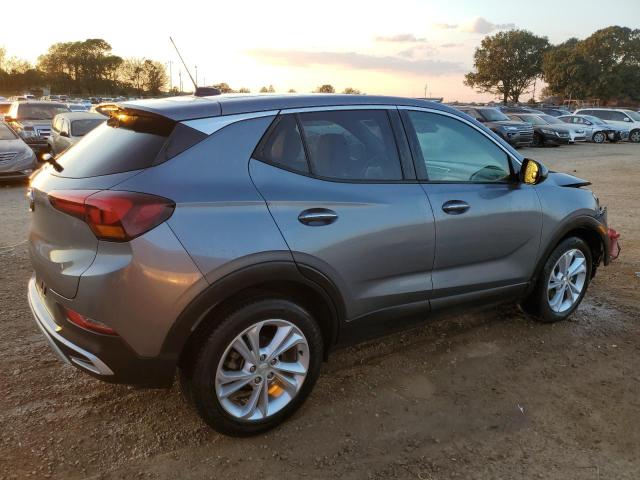 Photo 3 from auction – 2020 BUICK ENCORE GX with VIN KL4MMBS24LB118135