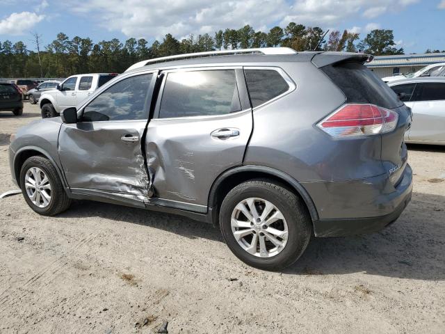 Photo 2 from auction – 2016 NISSAN ROGUE S with VIN KNMAT2MT6GP721873