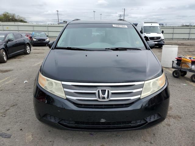 Photo 5 from auction – 2011 HONDA ODYSSEY EX with VIN 5FNRL5H40BB005044