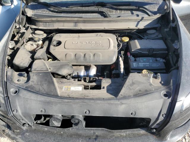 Photo 11 from auction – 2015 JEEP CHEROKEE L with VIN 1C4PJMCB0FW777414