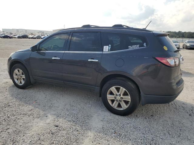Photo 2 from auction – 2014 CHEVROLET TRAVERSE L with VIN 1GNKRHKD7EJ361571
