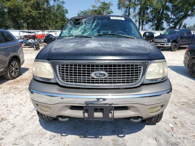 Photo 5 from auction – 2000 FORD EXPEDITION with VIN 1FMPU18L2YLB43481