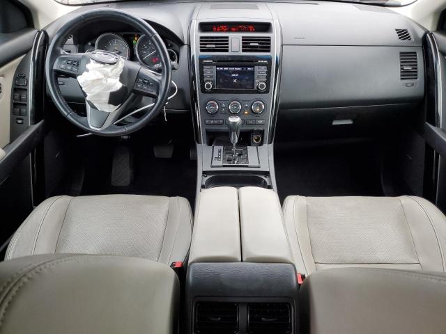 Photo 8 from auction – 2015 MAZDA CX-9 TOURI with VIN JM3TB2CV1F0456387