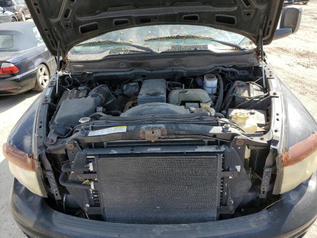 Photo 11 from auction – 2003 DODGE RAM 3500 S with VIN 3D7MU48C23G801255