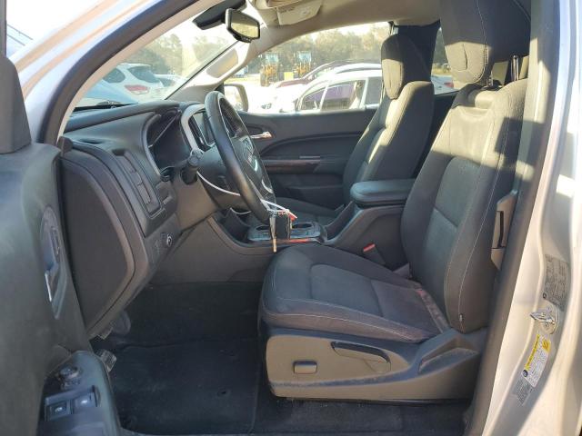 Photo 7 from auction – 2015 GMC CANYON SLE with VIN 1GTH5BE31F1247064